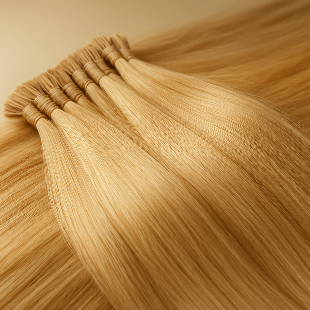 Hair Extension Packages